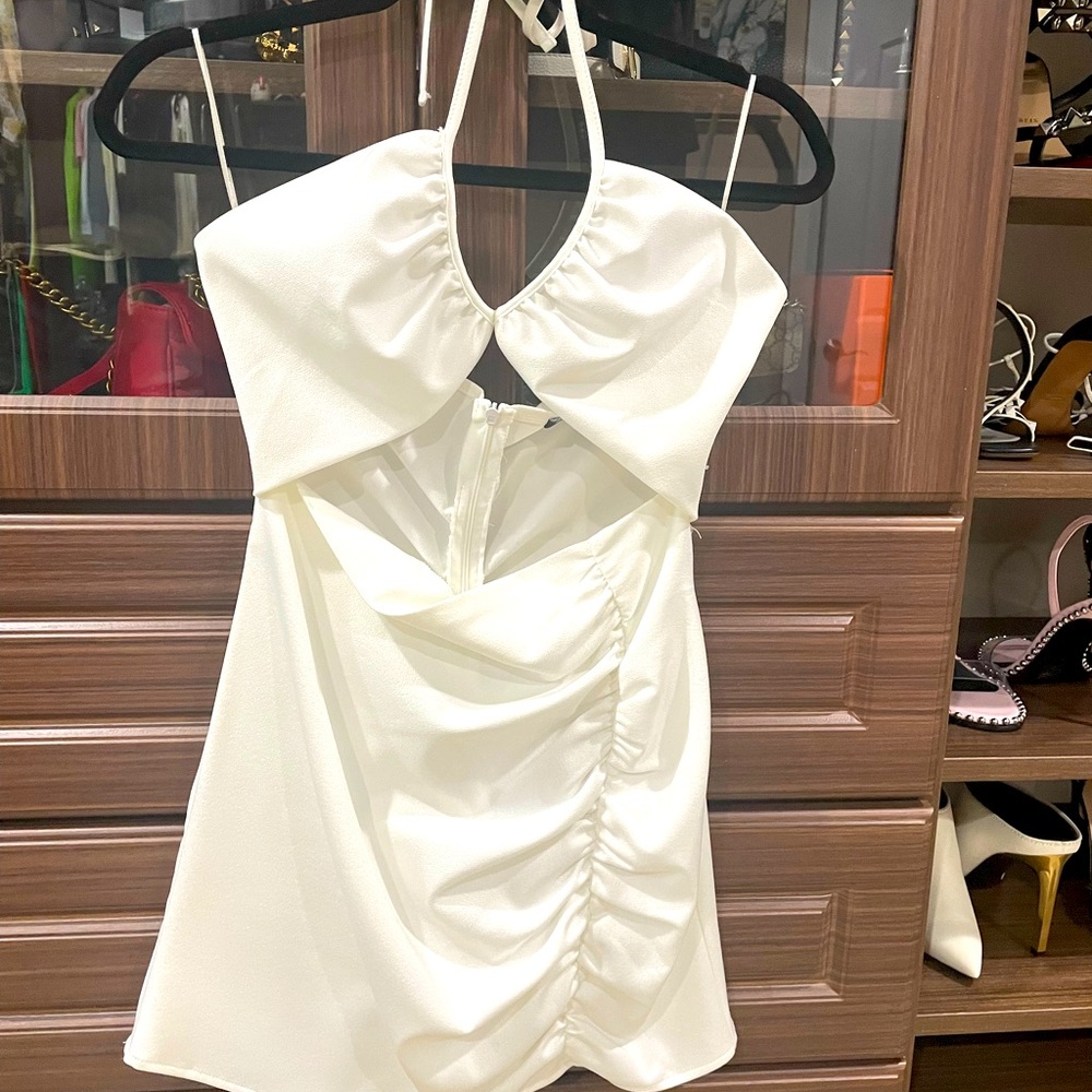 Zara dress